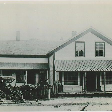 Normandale Century Inn Exteriér fotografie